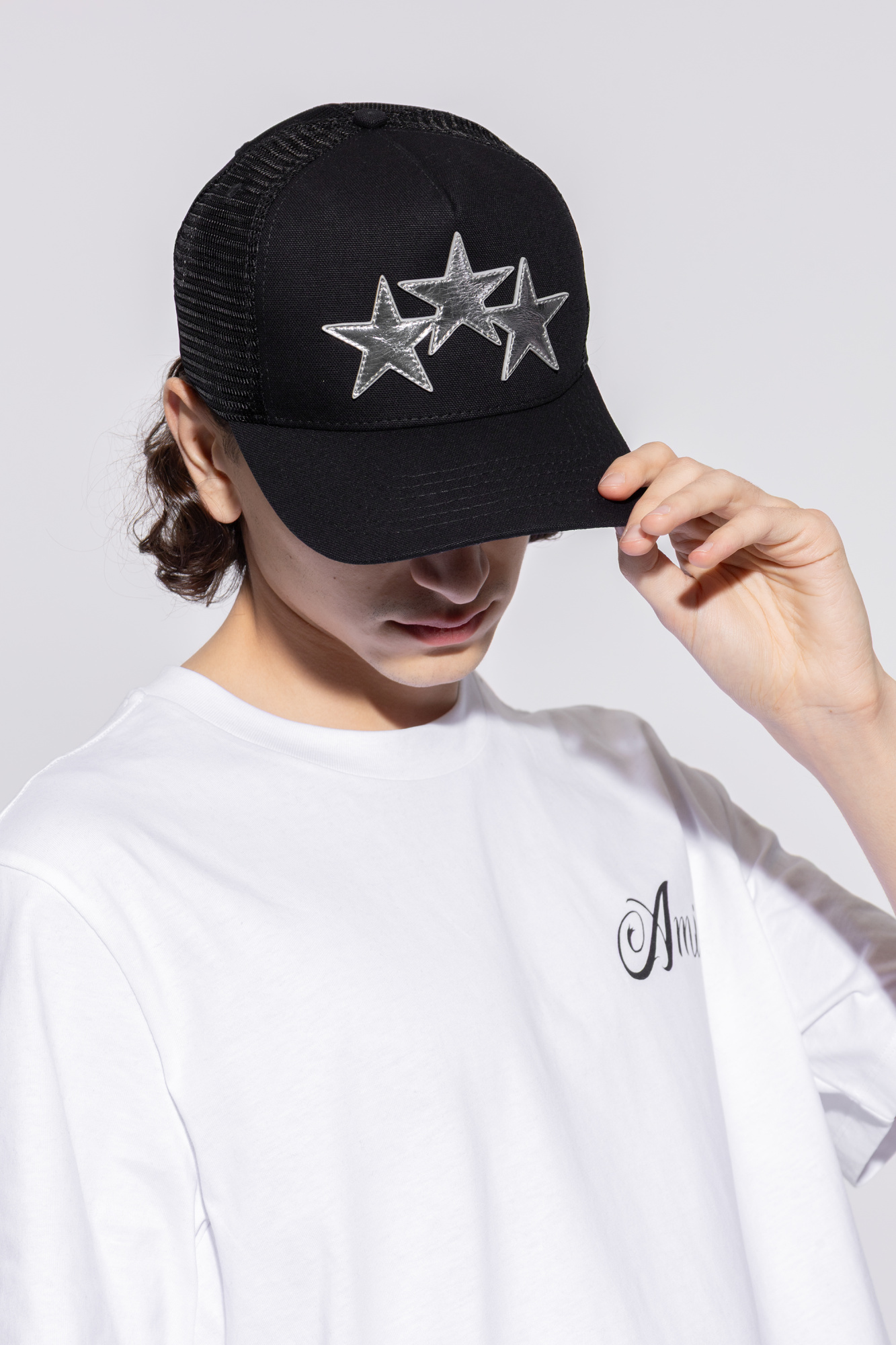 Amiri Baseball cap | Men's | Vitkac